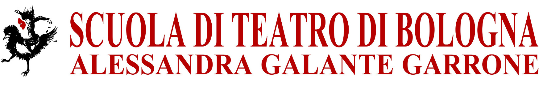 Scuola di Teatro di Bologna | A. Galante Garrone