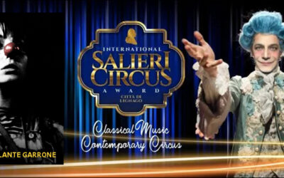 Salieri Circus Award